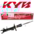 AMORTECEDOR DIANTEIRO ESQUERDO HONDA HRV 2015 A 2021  - KAYABA AMORTECEDOR DIANTEIRO ESQUERDO HONDA HRV 2015 A 2021  - KAYABA