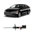 AMORTECEDOR DIANTEIRO ESQUERDO HYUNDAI ELANTRA 2006 A 2010  - KAYABA AMORTECEDOR DIANTEIRO ESQUERDO HYUNDAI ELANTRA 2006 A 2010  - KAYABA