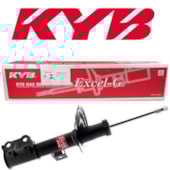 AMORTECEDOR DIANTEIRO ESQUERDO HYUNDAI ELANTRA 2012 A 2016 - KAYABA