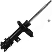 AMORTECEDOR DIANTEIRO ESQUERDO KIA CERATO CERATO II TODOS OS MODELOS 2008 A 2013 - KAYABA