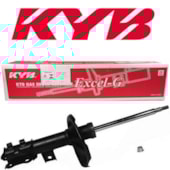 AMORTECEDOR DIANTEIRO ESQUERDO KIA CERATO CERATO II TODOS OS MODELOS 2008 A 2013 - KAYABA