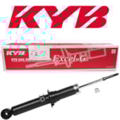 AMORTECEDOR DIANTEIRO ESQUERDO KIA SORENTO 2.5 CRDTI / 2.4I / 3.5I 2002 A 2006 - KAYABA