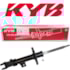 AMORTECEDOR DIANTEIRO ESQUERDO KIA SPORTAGE 2011 A 2014 - KAYABA AMORTECEDOR DIANTEIRO ESQUERDO KIA SPORTAGE 2011 A 2014 - KAYABA