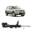 AMORTECEDOR DIANTEIRO ESQUERDO MITSUBISHI OUTLANDER TODOS OS MODELOS (EXCETO CHASSI CW5W) 2006 A 2013 - KAYABA