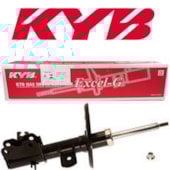 AMORTECEDOR DIANTEIRO ESQUERDO NISSAN ALTIMA 2.5 2014 - KAYABA