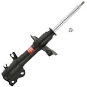 AMORTECEDOR DIANTEIRO ESQUERDO NISSAN MAXIMA TODOS OS MODELOS 2001 EM DIANTE - KAYABA