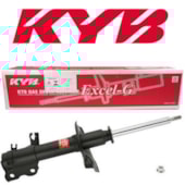 AMORTECEDOR DIANTEIRO ESQUERDO NISSAN MAXIMA TODOS OS MODELOS 2001 EM DIANTE - KAYABA