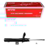 AMORTECEDOR DIANTEIRO ESQUERDO PEUGEOT 206 1.0/1.4/1.6 1999 A 2010 / 206 SW (EXCETO ESCAPE) 2005 A 2009 - KAYABA