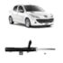 AMORTECEDOR DIANTEIRO ESQUERDO PEUGEOT 206 1.0/1.4/1.6 1999 A 2010 / 206 SW (EXCETO ESCAPE) 2005 A 2009 - KAYABA