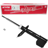 AMORTECEDOR DIANTEIRO ESQUERDO PEUGEOT 308 TODOS MODELOS 2012 EM DIANTE / 408 TODOS MODELOS 2011 EM DIANTE - KAYABA AMORTECEDOR DIANTEIRO ESQUERDO PEUGEOT 308 TODOS MODELOS 2012 EM DIANTE / 408 TODOS MODELOS 2011 EM DIANTE - KAYABA