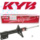 AMORTECEDOR DIANTEIRO ESQUERDO SUBARU FORESTER 2.5LT TURBO XT&XT LUXURY 2003 EM DIANTE - KAYABA