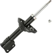 AMORTECEDOR DIANTEIRO ESQUERDO SUBARU FORESTER TODOS OS MODELOS (EXCEPTO SUSPENSAO ESPORTIVA) 2006 A 2008 - KAYABA