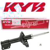 AMORTECEDOR DIANTEIRO ESQUERDO SUBARU FORESTER TODOS OS MODELOS (EXCEPTO SUSPENSAO ESPORTIVA) 2006 A 2008 - KAYABA