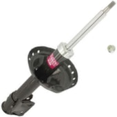 AMORTECEDOR DIANTEIRO ESQUERDO SUBARU FORESTER TODOS OS MODELOS (EXCEPTO SUSPENSAO ESPORTIVA) 2009 A 2012 - KAYABA