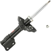 AMORTECEDOR DIANTEIRO ESQUERDO SUBARU IMPREZA 2.0/2.5 (4WD) (EXCETO WRX STI) 2008 A 2011 - KAYABA