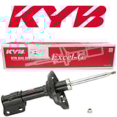 AMORTECEDOR DIANTEIRO ESQUERDO SUBARU IMPREZA 2.0/2.5 (4WD) (EXCETO WRX STI) 2008 A 2011 - KAYABA