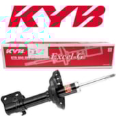 AMORTECEDOR DIANTEIRO ESQUERDO SUBARU LEGACY / LIBERTY / OUTBACK / OUTBACK 2.0I/2.5I/3.0R 2004 EM DIANTE  - KAYABA