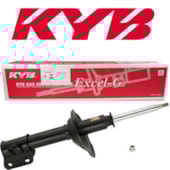 AMORTECEDOR DIANTEIRO ESQUERDO SUBARU LEGACY / OUTBACK / LIBERTY OUTBACK / 2.5 1999 A 2009 - KAYABA