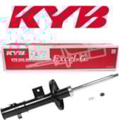 AMORTECEDOR DIANTEIRO ESQUERDO SUZUKI GRAND VITARA TODOS OS MODELOS / VITARA 1.6L/1.9 / 2009 EM DIANTE - KAYABA