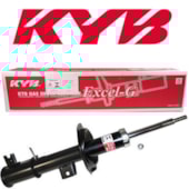 AMORTECEDOR DIANTEIRO ESQUERDO SUZUKI SX4 2.0 4X2/4X4 2010 A 2014 - KAYABA