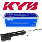 AMORTECEDOR DIANTEIRO ESQUERDO SUZUKI VITARA TODOS OS MODELOS 1996 EM DIANTE - KAYABA