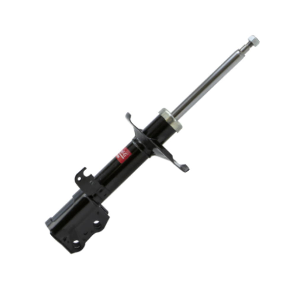 AMORTECEDOR DIANTEIRO ESQUERDO TOYOTA COROLLA TODOS MODELOS 2003 A 2008 - KAYABA AMORTECEDOR DIANTEIRO ESQUERDO TOYOTA COROLLA TODOS MODELOS 2003 A 2008 - KAYABA