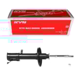 AMORTECEDOR DIANTEIRO ESQUERDO TOYOTA COROLLA TODOS OS MODELOS 1992 A 2002 - KAYABA