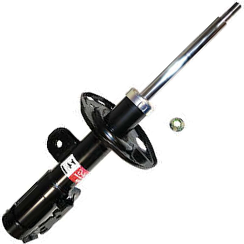 AMORTECEDOR DIANTEIRO ESQUERDO TOYOTA PRIUS 1.8 HYBRID 2012 EM DIANTE  - KAYABA AMORTECEDOR DIANTEIRO ESQUERDO TOYOTA PRIUS 1.8 HYBRID 2012 EM DIANTE  - KAYABA