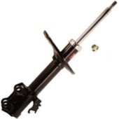 AMORTECEDOR DIANTEIRO ESQUERDO TOYOTA RAV4 2.0/2.5 4X2/4X4 2013 A 2014 - KAYABA