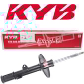 AMORTECEDOR DIANTEIRO ESQUERDO TOYOTA RAV4 2001 A 2005 - KAYABA