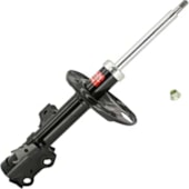 AMORTECEDOR DIANTEIRO ESQUERDO TOYOTA RAV4 ACA30 / ALA30 EUROPE / ACA33/38 / GSA33/38 USA / 2006 A 2012 - KAYABA