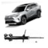 AMORTECEDOR DIANTEIRO ESQUERDO TOYOTA RAV4 ACA30 / ALA30 EUROPE / ACA33/38 / GSA33/38 USA / 2006 A 2012 - KAYABA