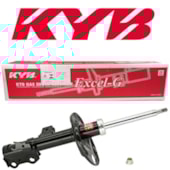 AMORTECEDOR DIANTEIRO ESQUERDO TOYOTA RAV4 ACA30 / ALA30 EUROPE / ACA33/38 / GSA33/38 USA / 2006 A 2012 - KAYABA