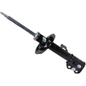 AMORTECEDOR DIANTEIRO LADO ESQUERDO HYUNDAI IX35 - ORIGINAL MOBIS