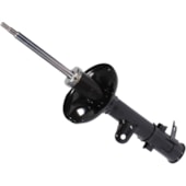 AMORTECEDOR DIANTEIRO LADO ESQUERDO HYUNDAI TUCSON - ORIGINAL MOBIS