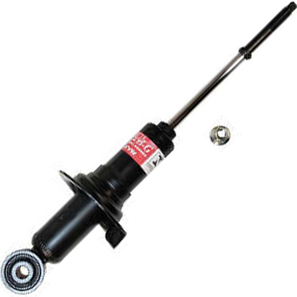 AMORTECEDOR DIANTEIRO NISSAN FRONTIER 2018 EM DIANTE  - KAYABA AMORTECEDOR DIANTEIRO NISSAN FRONTIER 2018 EM DIANTE  - KAYABA