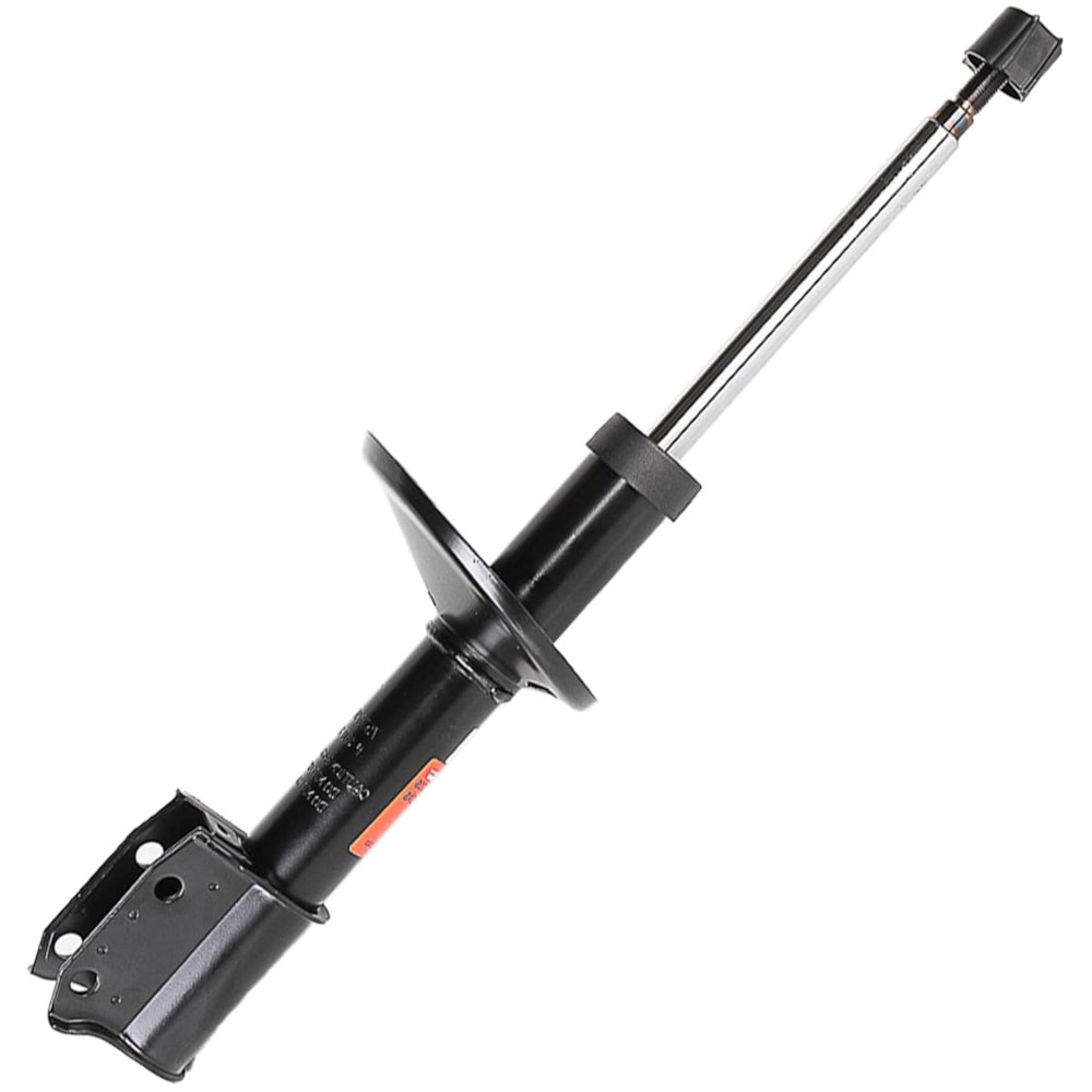 AMORTECEDOR DIANTEIRO RENAULT LOGAN / SENDERO / 2008 A 2013 - TRW AMORTECEDOR DIANTEIRO RENAULT LOGAN / SENDERO / 2008 A 2013 - TRW