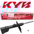 AMORTECEDOR FRONTAL CHRYSLER CARAVAN / GRAND CARAVAN / VOYAGER / GRAN VOYAGER / 2001 A 2007 - KAYABA