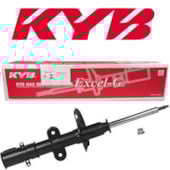 AMORTECEDOR FRONTAL CHRYSLER CARAVAN / GRAND CARAVAN / VOYAGER / GRAND VOYAGER / 2008 EM DIANTE  - KAYABA AMORTECEDOR FRONTAL CHRYSLER CARAVAN / GRAND CARAVAN / VOYAGER / GRAND VOYAGER / 2008 EM DIANTE  - KAYABA