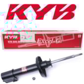 AMORTECEDOR FRONTAL DIREITO/ESQUERDO GM CHEVROLET CELTA 2011 A 2015 / CORSA SEDAN 2006 A 2016/ PRISMA 2006 A 2012 - KAYABA AMORTECEDOR FRONTAL DIREITO/ESQUERDO GM CHEVROLET CELTA 2011 A 2015 / CORSA SEDAN 2006 A 2016/ PRISMA 2006 A 2012 - KAYABA
