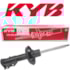 AMORTECEDOR TRASEIRO VVW VOLKSWAGEN TIGUAN 2007 A 2017 TODOS MODELOS / AUDI Q3 2011 A 2016 TODOS MODELOS - KAYABA