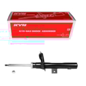 AMORTECEDOR FRONTAL DIREITO PEUGEOT 206 1.0/1.4/1.6 1999 A 2011 / 207 TODOS (EXCETO ESCAPADE) 2008 A 2015 - KAYABA