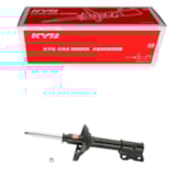 AMORTECEDOR FRONTAL ESQUERDO SUBARU TRIBECA 3.0 2005 A  2007 / 3.6  2007 EM DIANTE  - KAYABA