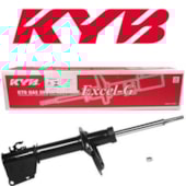 AMORTECEDOR FRONTAL FIAT DOBLO CARGO 1.3/1.4/1.6/1.8 PASSEIO 2001 EM DIANTE - KAYABA AMORTECEDOR FRONTAL FIAT DOBLO CARGO 1.3/1.4/1.6/1.8 PASSEIO 2001 EM DIANTE - KAYABA