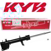 AMORTECEDOR FRONTAL FIAT STRADA TODOS OS MODELOS (EXCETO LOCKER) 2001 EM DIANTE - KAYABA AMORTECEDOR FRONTAL FIAT STRADA TODOS OS MODELOS (EXCETO LOCKER) 2001 EM DIANTE - KAYABA