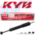 AMORTECEDOR FRONTAL FORD EXPLORER SPORT TRAC 2001 A 2005 / EXPLORER TODOS 1995 A 2003 / RANGER 1998 A 2012 - KAYABA