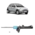 AMORTECEDOR FRONTAL FORD KA TODOS OS MODELOS 1997 A 2007 / KA TODOS OS MODELOS 2008 A 2013 - KAYABA AMORTECEDOR FRONTAL FORD KA TODOS OS MODELOS 1997 A 2007 / KA TODOS OS MODELOS 2008 A 2013 - KAYABA