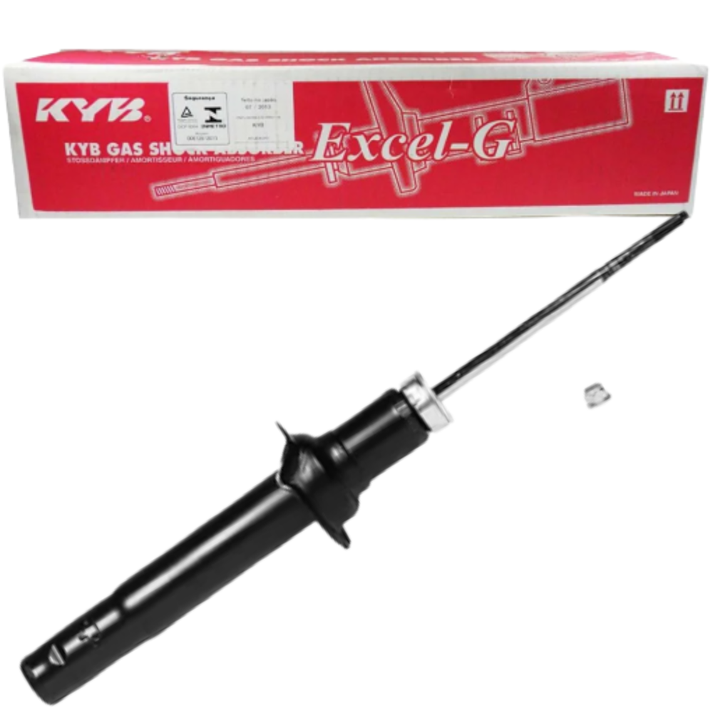 AMORTECEDOR FRONTAL HONDA ACCORD 2.0 VTI-L 2004 EM DIANTE - KAYABA AMORTECEDOR FRONTAL HONDA ACCORD 2.0 VTI-L 2004 EM DIANTE - KAYABA