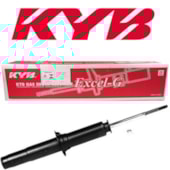 AMORTECEDOR FRONTAL HONDA CR-V RD1(4WD) 2.0 16V 1996 A 2001 - KAYABA AMORTECEDOR FRONTAL HONDA CR-V RD1(4WD) 2.0 16V 1996 A 2001 - KAYABA