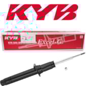 AMORTECEDOR FRONTAL HYUNDAI SONATA GL 2.4L 2006 A 2010 / AZERA TODOS MODELOS 2007 A 2010 - KAYABA AMORTECEDOR FRONTAL HYUNDAI SONATA GL 2.4L 2006 A 2010 / AZERA TODOS MODELOS 2007 A 2010 - KAYABA